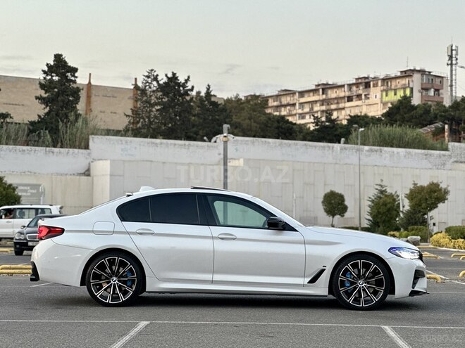 BMW 530e 2019, 36,000 km - 2.0 л - Bakı