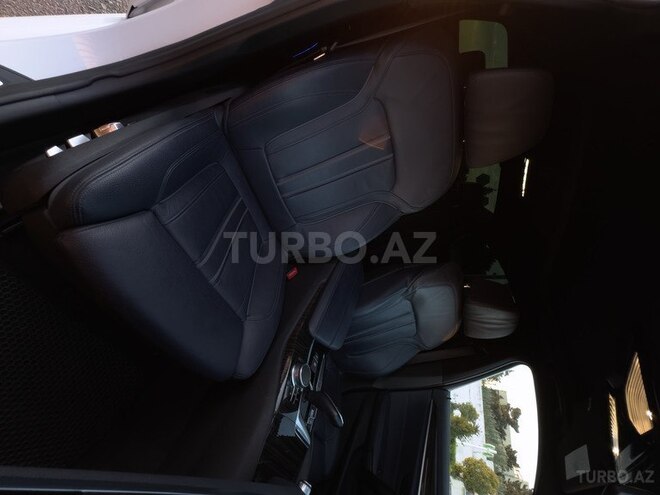 BMW 530e 2019, 36,000 km - 2.0 л - Bakı