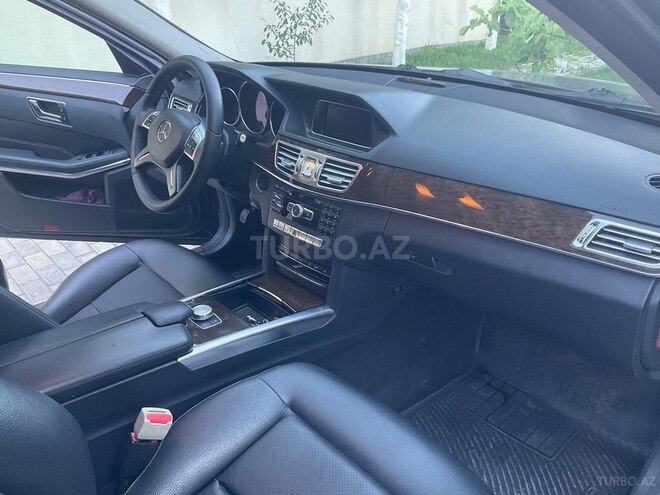 Mercedes E 200 2013, 185,000 km - 2.0 l - Bakı