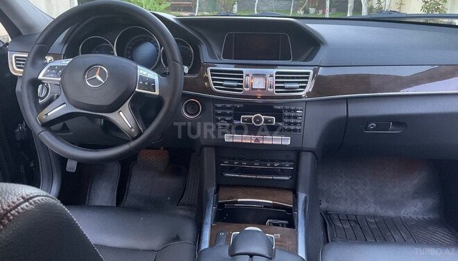 Mercedes E 200 2013, 185,000 km - 2.0 l - Bakı