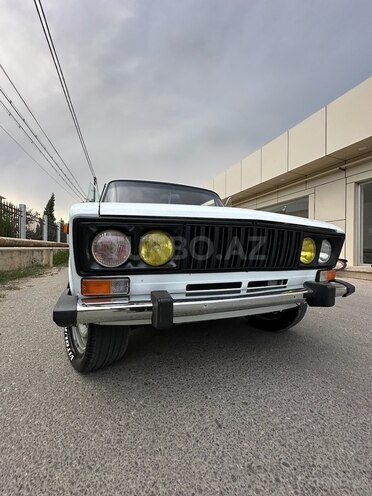 LADA (VAZ) 2106 2005, 98,271 km - 1.6 l - Bakı