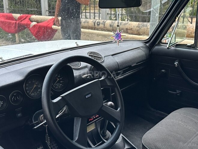 LADA (VAZ) 2106 2005, 98,271 km - 1.6 l - Bakı
