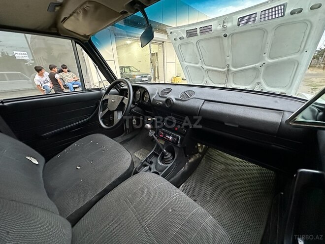 LADA (VAZ) 2106 2005, 98,271 km - 1.6 l - Bakı