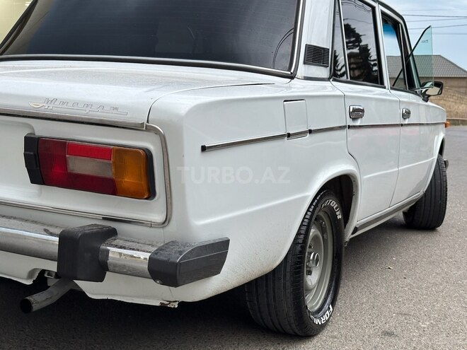 LADA (VAZ) 2106 2005, 98,271 km - 1.6 l - Bakı