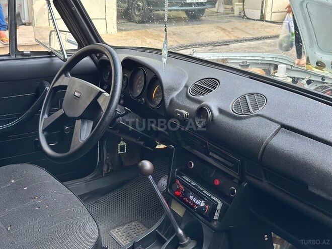 LADA (VAZ) 2106 2005, 98,271 km - 1.6 l - Bakı