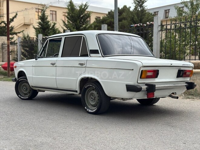 LADA (VAZ) 2106 2005, 98,271 km - 1.6 l - Bakı