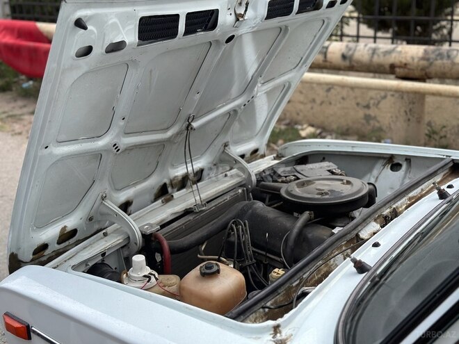 LADA (VAZ) 2106 2005, 98,271 km - 1.6 l - Bakı