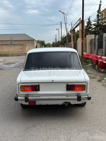 LADA (VAZ) 2106 2005, 98,271 km - 1.6 l - Bakı