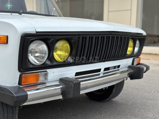 LADA (VAZ) 2106 2005, 98,271 km - 1.6 l - Bakı