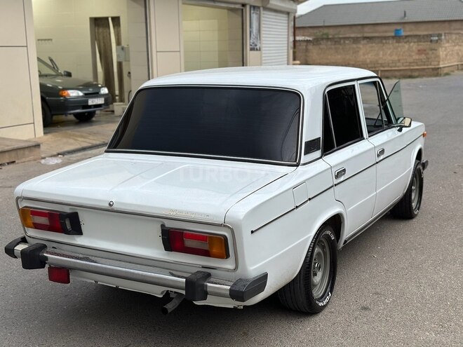 LADA (VAZ) 2106 2005, 98,271 km - 1.6 l - Bakı