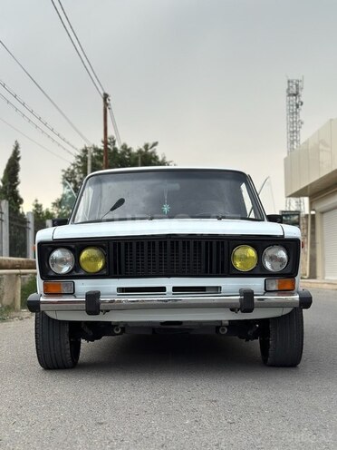 LADA (VAZ) 2106 2005, 98,271 km - 1.6 l - Bakı