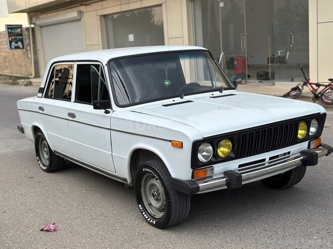 LADA (VAZ) 2106 2005, 98,271 km - 1.6 l - Bakı