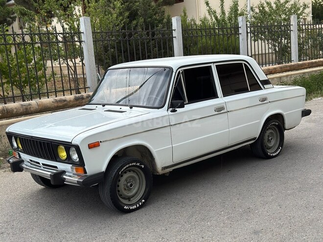 LADA (VAZ) 2106 2005, 98,271 km - 1.6 l - Bakı