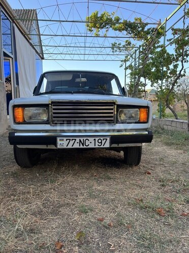 LADA (VAZ) 2107 2005, 415,000 km - 1.6 l - Bakı
