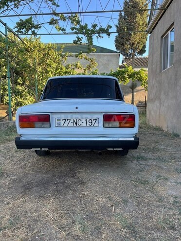 LADA (VAZ) 2107 2005, 415,000 km - 1.6 l - Bakı