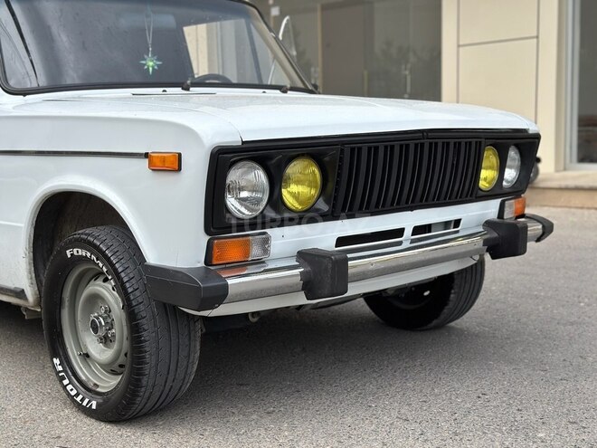 LADA (VAZ) 2106 2005, 98,271 km - 1.6 l - Bakı
