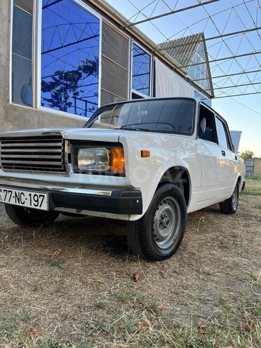 LADA (VAZ) 2107 2005, 415,000 km - 1.6 l - Bakı