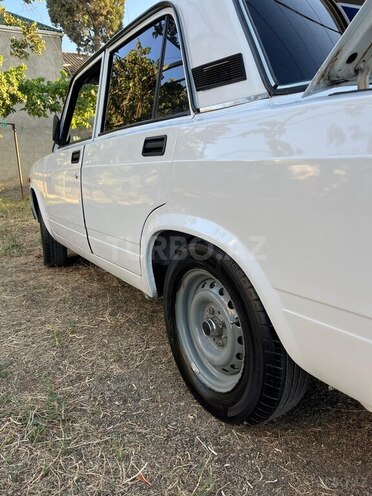 LADA (VAZ) 2107 2005, 415,000 km - 1.6 l - Bakı