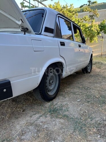 LADA (VAZ) 2107 2005, 415,000 km - 1.6 l - Bakı