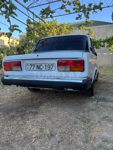 LADA (VAZ) 2107 2005, 415,000 km - 1.6 l - Bakı