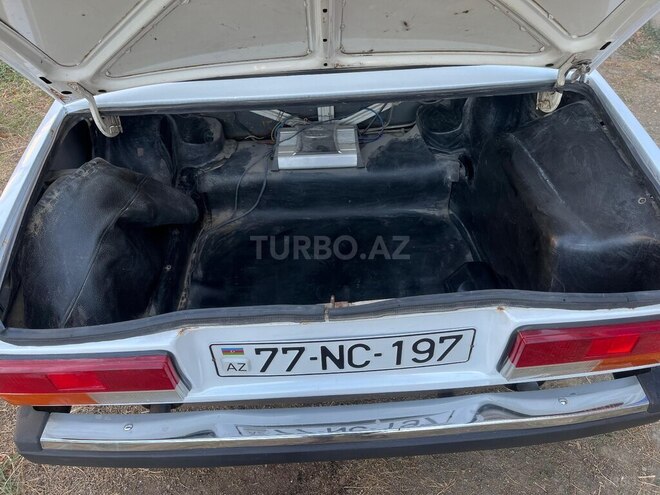 LADA (VAZ) 2107 2005, 415,000 km - 1.6 l - Bakı