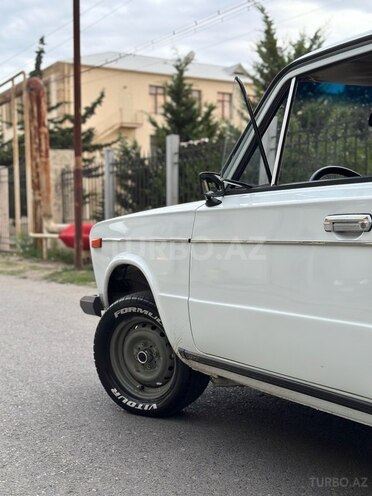 LADA (VAZ) 2106 2005, 98,271 km - 1.6 l - Bakı