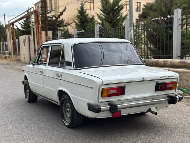 LADA (VAZ) 2106 2005, 98,271 km - 1.6 l - Bakı