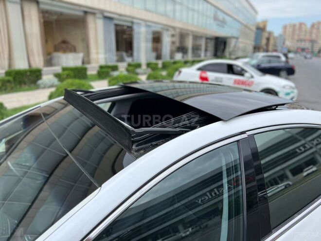 Hyundai Grandeur 2015, 159,000 km - 2.2 l - Bakı