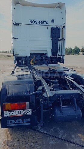 DAF 105 XF 2011, 889,988 km - 12.0 l - Bakı