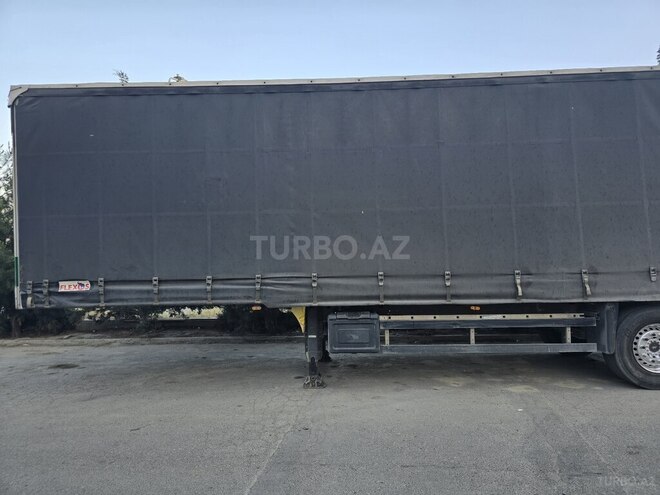 DAF 105 XF 2011, 889,988 km - 12.0 l - Bakı