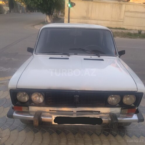 LADA (VAZ) 2106 1989, 45,786 km - 1.6 l - Beyləqan