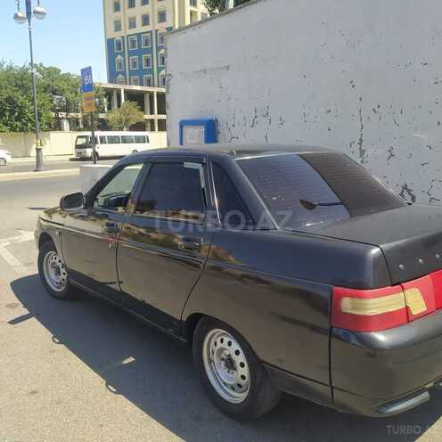 LADA (VAZ) 2110 2006, 17,000 km - 1.6 l - Bakı