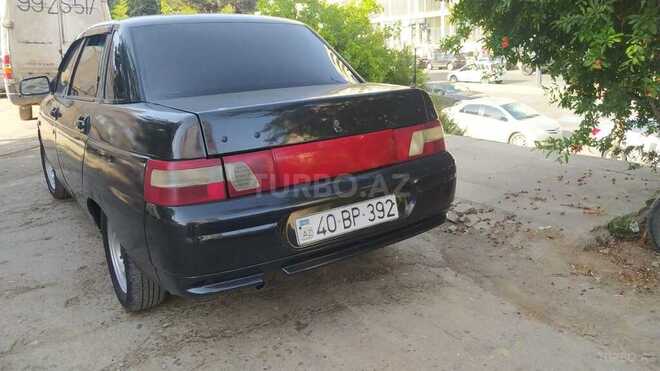 LADA (VAZ) 2110 2006, 17,000 km - 1.6 l - Bakı
