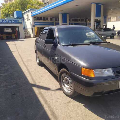 LADA (VAZ) 2110 2006, 17,000 km - 1.6 l - Bakı