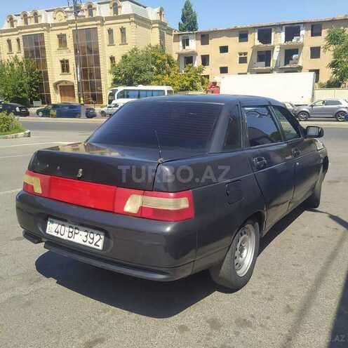LADA (VAZ) 2110 2006, 17,000 km - 1.6 l - Bakı