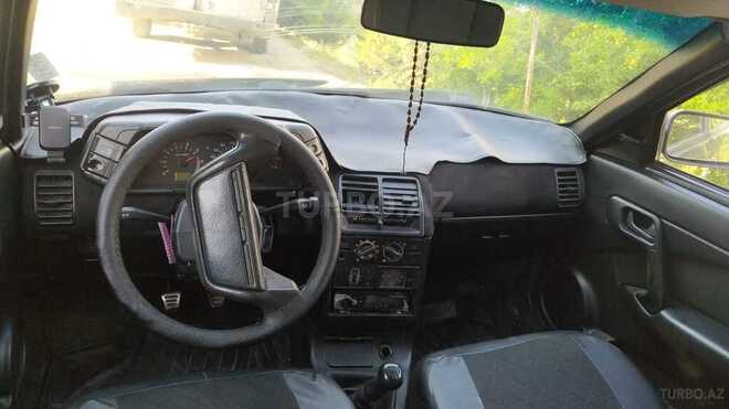 LADA (VAZ) 2110 2006, 17,000 km - 1.6 l - Bakı