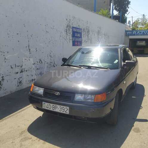 LADA (VAZ) 2110 2006, 17,000 km - 1.6 l - Bakı