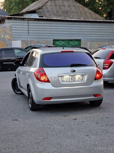 Kia Ceed 2008, 184,484 km - 1.6 l - Göyçay