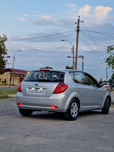 Kia Ceed 2008, 184,484 km - 1.6 l - Göyçay