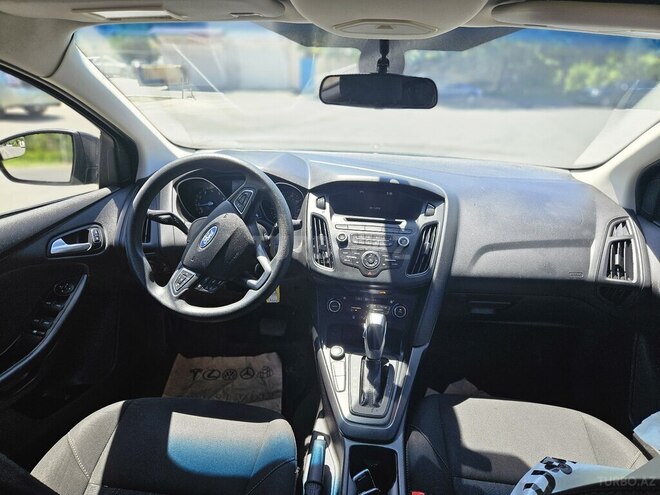Ford Focus 2016, 120,000 km - 1.0 л - Bakı