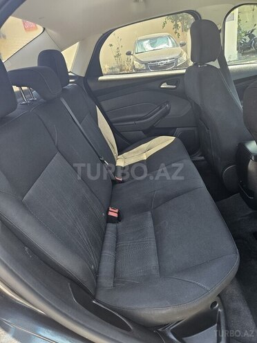 Ford Focus 2016, 120,000 km - 1.0 л - Bakı