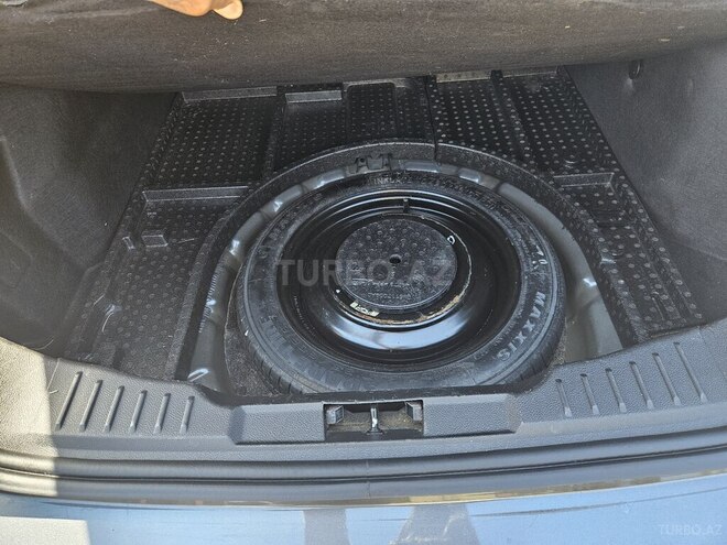 Ford Focus 2016, 120,000 km - 1.0 л - Bakı
