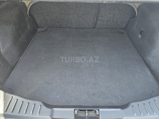 Ford Focus 2016, 120,000 km - 1.0 л - Bakı