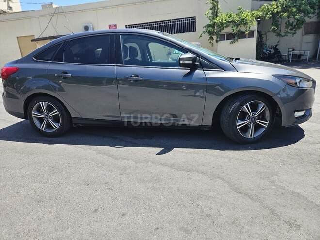 Ford Focus 2016, 120,000 km - 1.0 л - Bakı