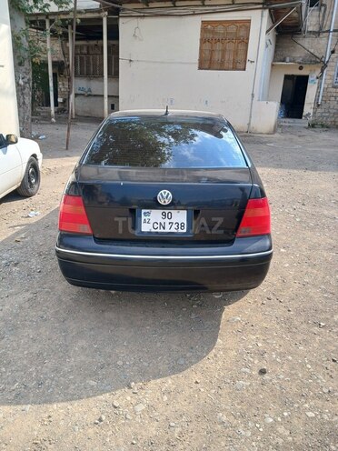 Volkswagen Jetta 1999, 420,000 km - 2.0 l - Gəncə
