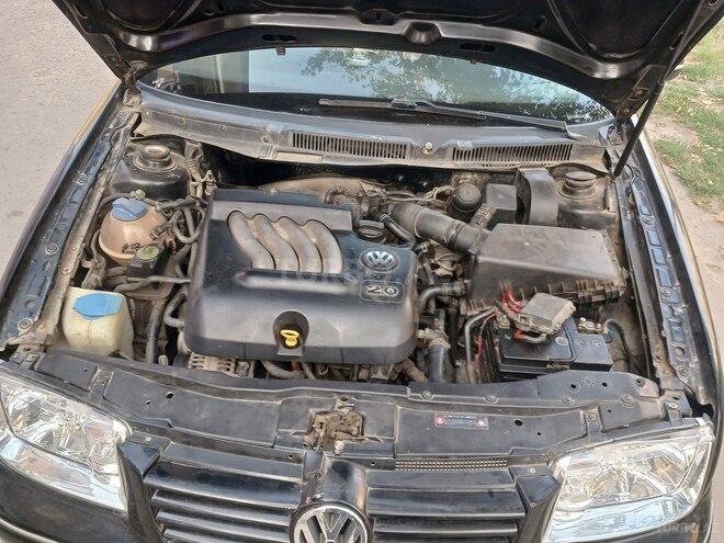 Volkswagen Jetta 1999, 420,000 km - 2.0 l - Gəncə