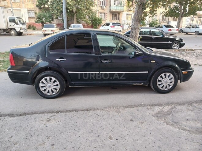 Volkswagen Jetta 1999, 420,000 km - 2.0 l - Gəncə