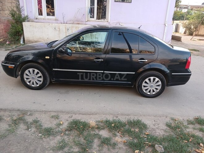 Volkswagen Jetta 1999, 420,000 km - 2.0 l - Gəncə