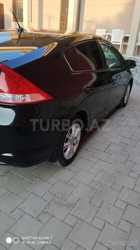 Honda Insight 2009, 327,000 km - 1.3 l - Mingəçevir