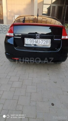 Honda Insight 2009, 327,000 km - 1.3 l - Mingəçevir